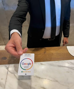 David Lee - Restaurant Owner